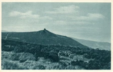 Ak* Giant Mountains - Rweifträger with lodge, 1362m above sea level (AB)70003