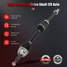 1PC Front Passenger Right Side CV Axle for Lexus ES300 ES330 ES350 RX330 RX350