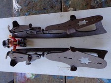 OLD ICE SKATES OLD ICE SKATES OLD ICESKATES