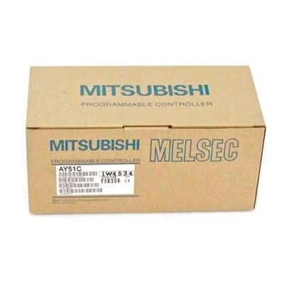 AY51C NEW MITSUBISHI AY51C PLC Module