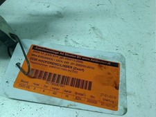 Maître-cylindre de frein BMW X5