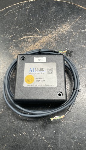 Stage Ninja CAT6-10-S Retractable CAT6 Ethernet Cable Reel Network Cord