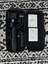 Isteady Mobile Plus Gimbal Stabilizer for Smartphone, 3-Axis Phone Gimbal Hohem