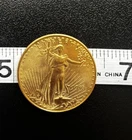 1998 $50 American Gold Eagle 1 oz Brilliant Uncirculated