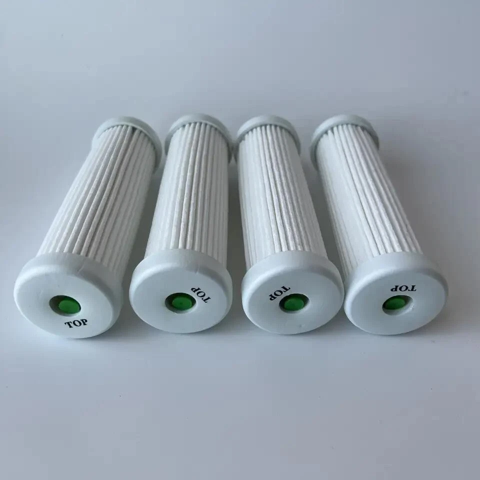 (4pcs/lot) Fuji filter 376C1024520 tank filter for Frontier 330 340 550 570 - Picture 1 of 1