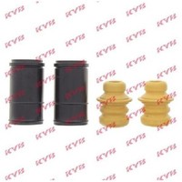 2X Staubschutzsatz StoßDäMpfer Vorne FüR Mitsubishi Colt C5A 88 Bis 92 KYB 4G67