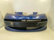 Pare-choc avant Peugeot 107