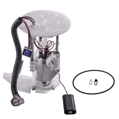 Herko Fuel Pump Module 108GE for Ford Mercury Explorer Mountaineer 2004