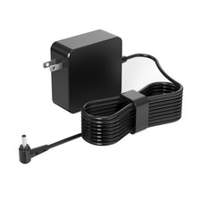 65W 45W Charger Compatible with Asus Vivobook 15 14 17, Flip 14 15 16, S13...