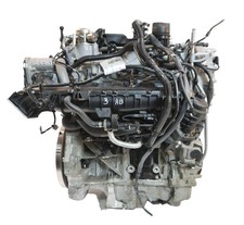 Moteur Mercedes CLASSE M