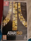 Atari 50: The Anniversary Celebration Expanded-150+ Classic GamesNintendo Switch
