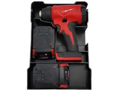 Milwaukee M18 Heat Gun Organizer Insert for P...