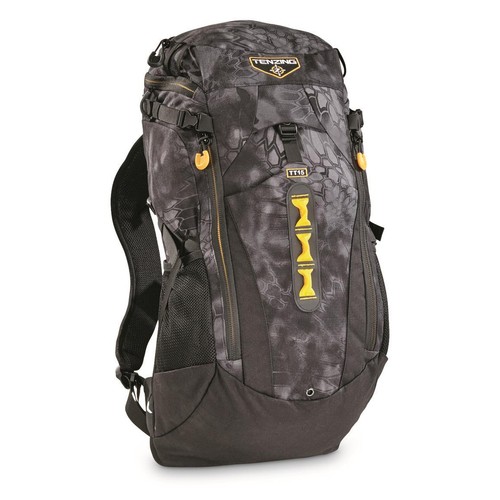 tenzing rambler day pack