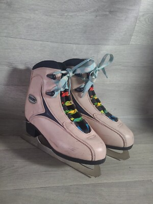 ROCES Eiskunstlauf Schlittschuhe UK3