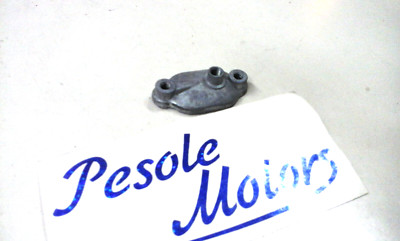 top cover carburetor of the garden vintage motorcycle pesolemotors***