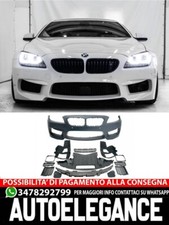 Pare-choc avant BMW M6