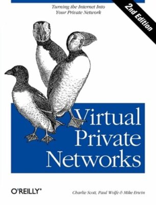 Virtual Private Networks: Turning the Internet Into Your Private Network: New