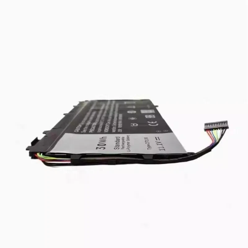Batería 271J9 para Dell Latitude 13 7350R 13 7000 14 5000 14 E5470 13 7350 Foto 2 de 4