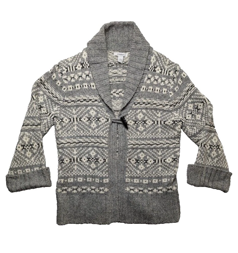 Mezcla de lana Dressbarn Ropa para De mujer