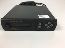 Focus Enhancements Quadscan Elite Video Scaler