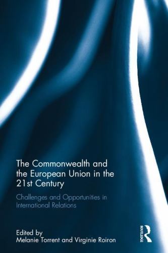 Commonwealth and the European Union in the 21st Century : Challenges ...