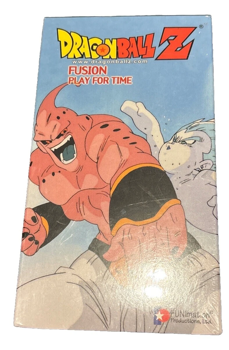 Time Animation & Anime VHS Tapes