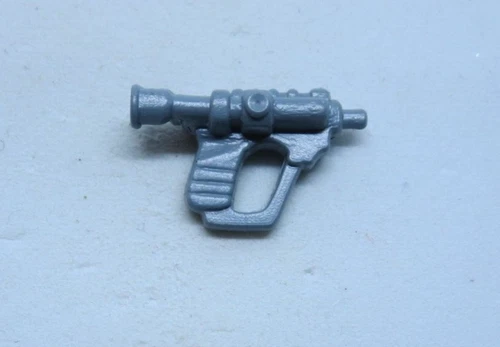 Biker Scout Gun/Blaster Repro/Replacement Weapon Star Wars Figures