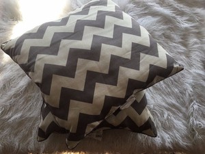 extra large square pillows