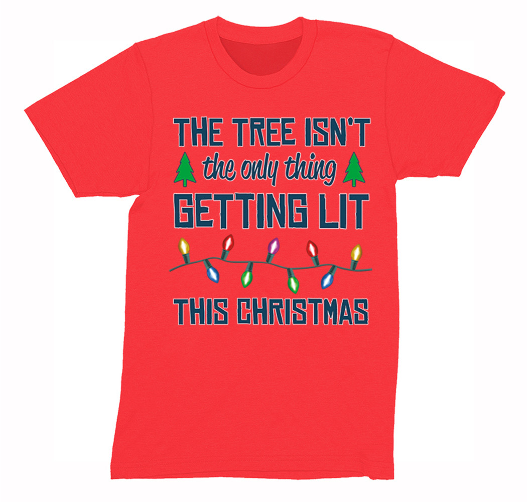 Ugly Christmas Sweater Party Gift 