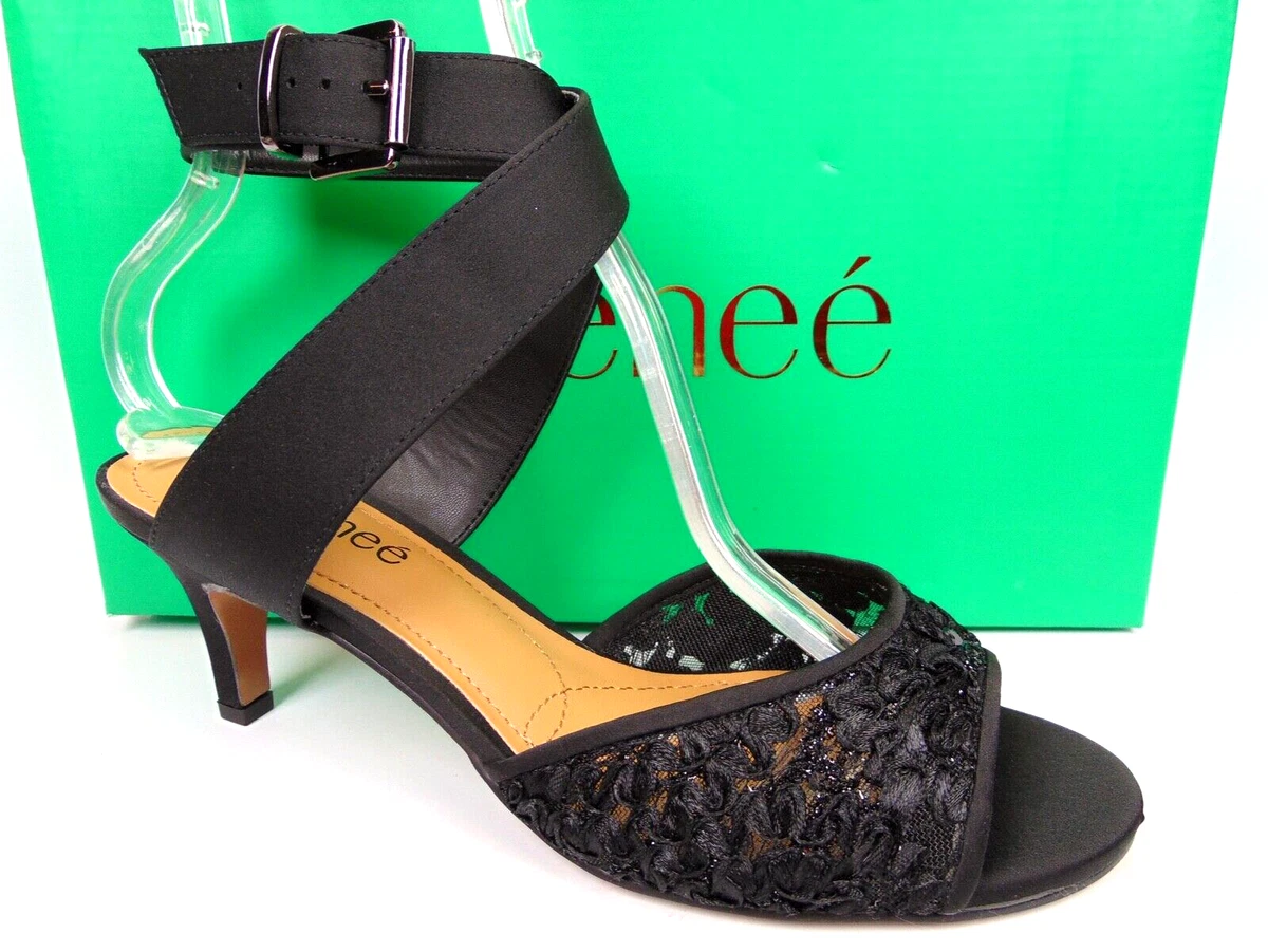 J renee soncino shoes sales