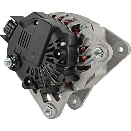 Alternator Fits Nissan Sentra 1.8L 2013 2014 2015 2016 2017 2018 2019 MRA8DE - Picture 3 of 6