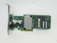 LSI MegaRaid Controller Card L2-25374-09A L3-25422-32A C5