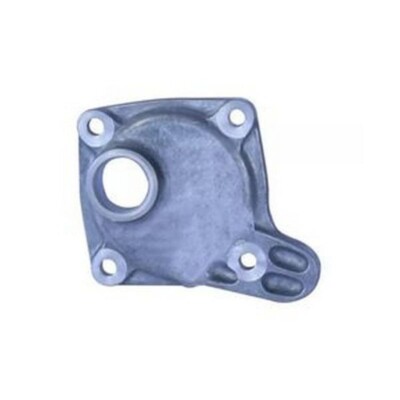 Oil Cooler Down Cover ME082535 for Mitsubishi Engine 6D31 Kobelco Excavator