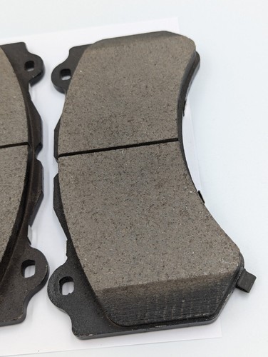 3 Power Stop Brake Pads Z26-1405 Z36 Extreme; FMSI Number D1405 - Picture 10 of 10
