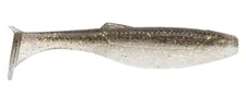 Rapala CrushCity Customs The Mayor Swimbait, Shad, 3"