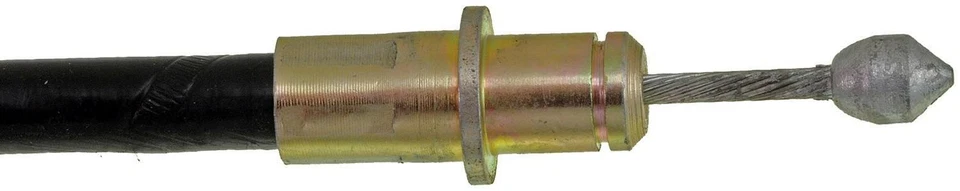 Трос стояночного тормоза Dorman C94497 подходит для Ford Mustang 1993 года - Изображение 3 из 3