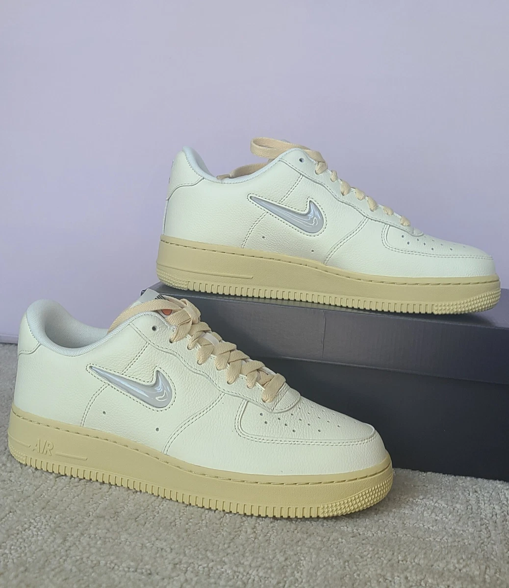 25+ Nike Air Force 1 '07 Light Bone W for sale | Updated Oct 2026
