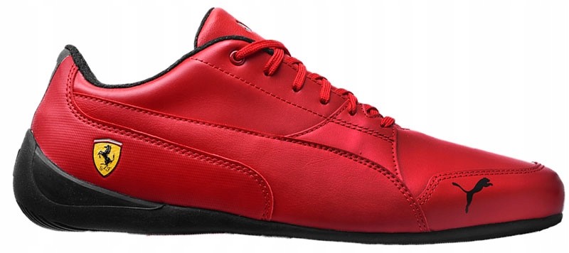 zapatos ferrari para hombre