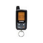 Car Remote Replacement, Lcd Display, Long Range, Reliable Vehicle Security
