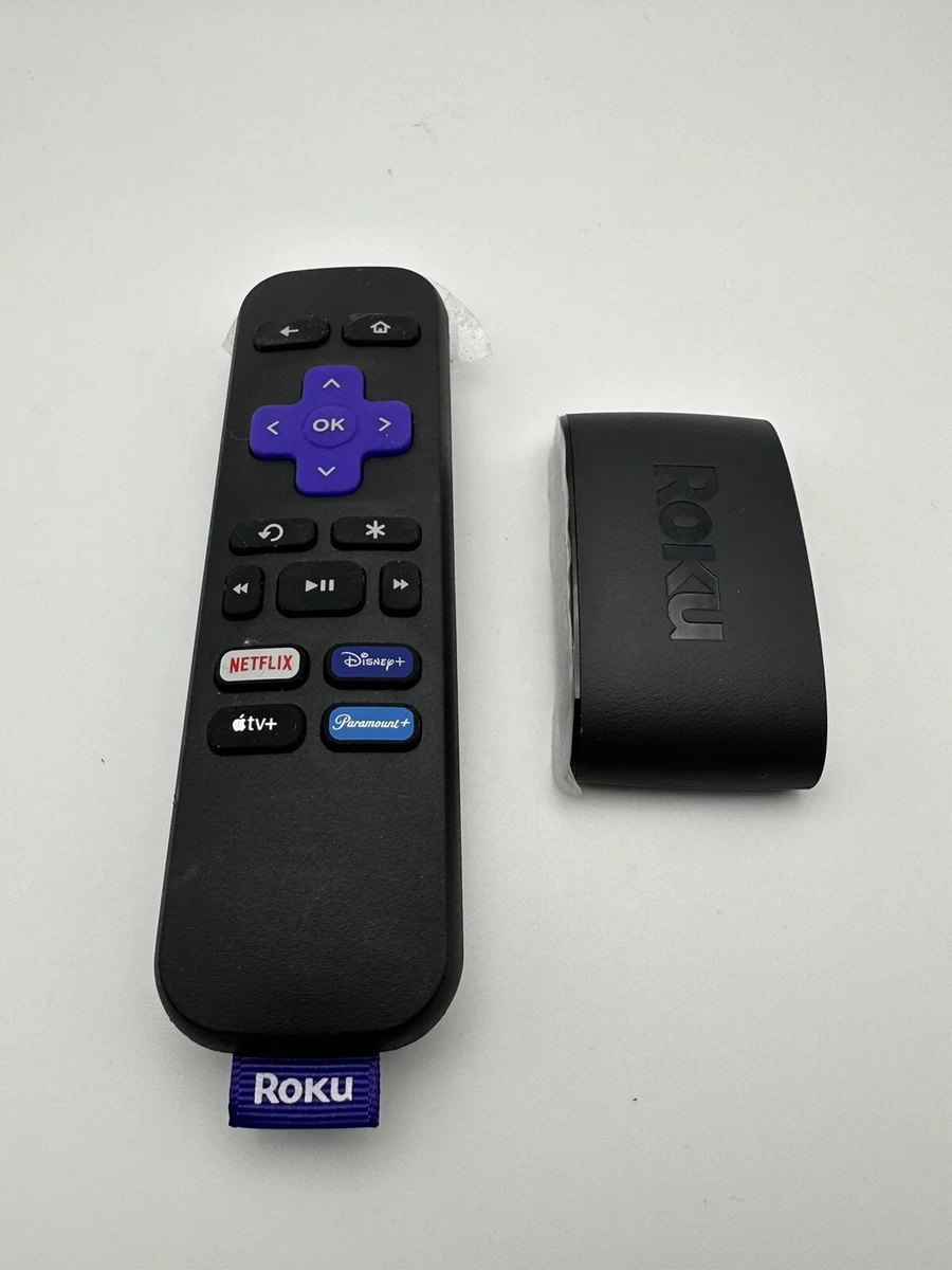 Roku Express Streaming Media Player With Standard Remote, 46 OFF