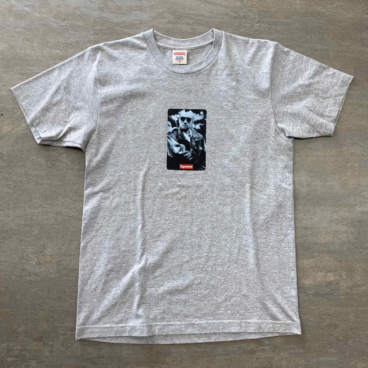 T shirt Supreme 