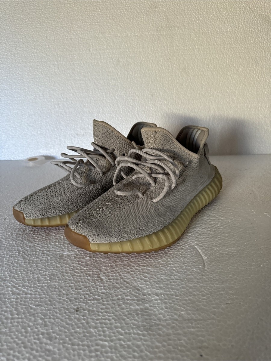 Adidas Boost Sesame Color Adidas BrlShops Marketplace Yeezy