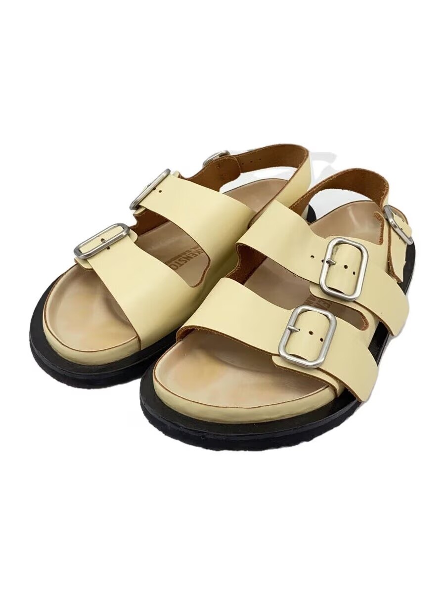 Barefoot Shoes That Look Like Sandals Jil Sander X Birkenstock