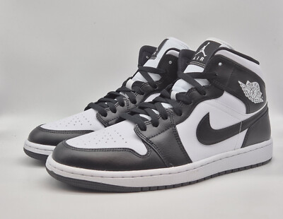Air Jordan 1 Mid  Panda   gr.43