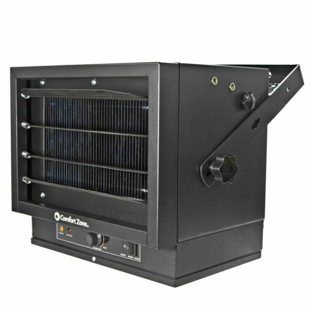 Buy Comfort Zone CZ220 5000W Fan-Forced Ceiling Mount Heater