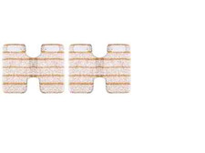 Kit 2 panni parquet e delicati Polti in microfibra X  vaporetto lecoaspira