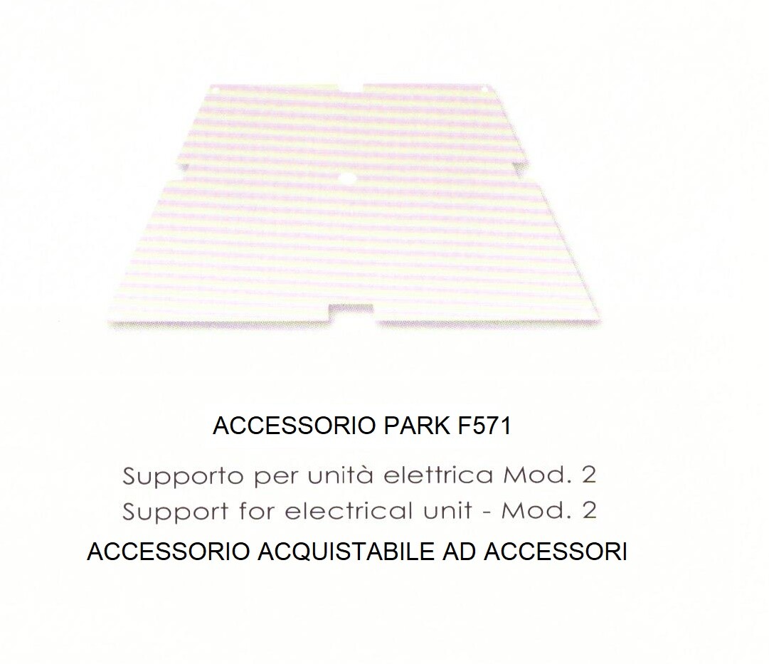 Supporto F571 Valastro al Miglior Prezzo - Acquista Ricambio Originale