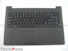 New/Orig Lenovo ideapad 310-15IKB 15ABR 15IAP Palmrest Keyboard Bezel US Black
