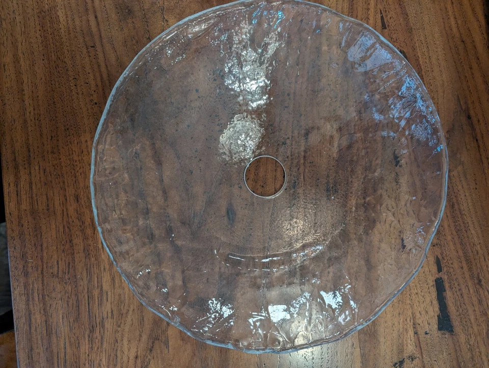 WEST ELM Riley Colgante Luz-Bronce Claro-CAJA ABIERTA Foto 2 de 4