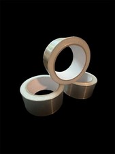 2 Rolls Aluminum Foil Tape 3" x 360ft Adhesive HVAC Sealing Air Duct Patching